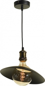  Подвесной светильник Lussole Loft LSP-9670