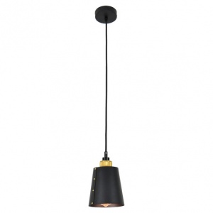  Подвесной светильник Lussole Loft LSP-9861
