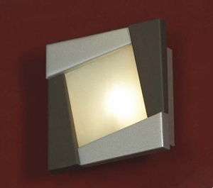  Светильник настенно-потолочный Lussole LSQ-8012-01