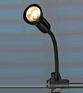  Светильник на прищепке Lussole LST-4514-01