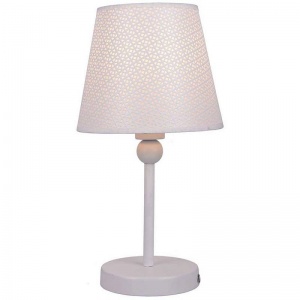  Настольная лампа Lussole LGO LSP-0541 