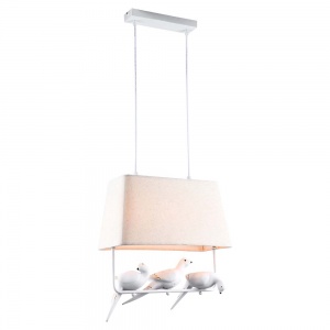 Подвесной светильник Lussole Lgo Dove LSP-8221