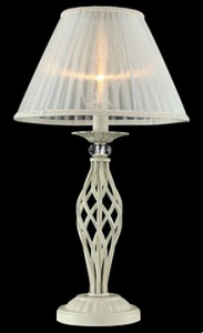  Настольная лампа Grace ARM247-00-G Maytoni