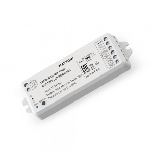 Контроллер для светодиодной ленты Maytoni RGBW-MIX 180Вт/360Вт 01123
