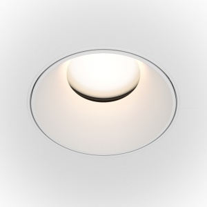 Встраиваемый светильник Maytoni Share DL051-U-2W