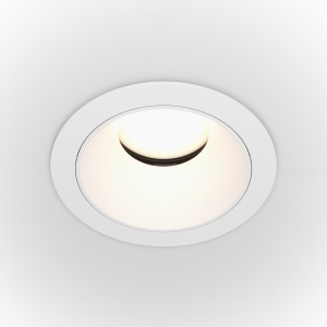 Встраиваемый светильник Maytoni Share DL051-U-1W