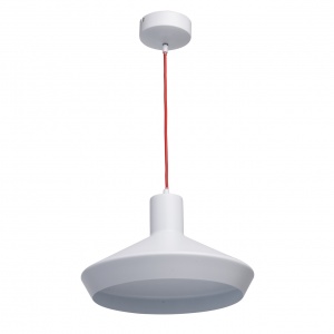  Светодиодный подвесной светильник Эдгар  1x18W 408012101 MW-Light
