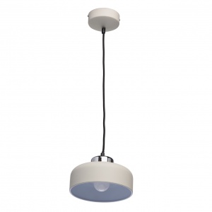  Светодиодный подвесной светильник Раунд  1x5W 636011701 MW-Light