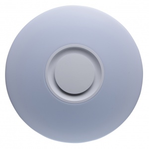  Светодиодный потолочный светильник Норден 1x48W 660012201 MW-Light
