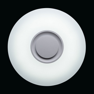  Светодиодный потолочный светильник Норден  1x36W 660012301 MW-Light