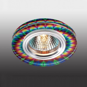  Встраиваемый светильник Novotech Rainbow 369911