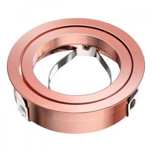  Декоративное кольцо к светильникам Novotech Mecano 370460 