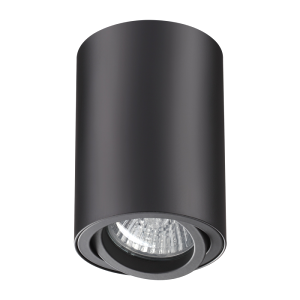 Точечный накладной светильник Novotech Pipe 370418