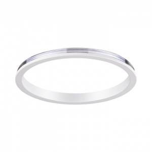 Внешнее декоративное кольцо к светильникам Novotech Unite 370540 