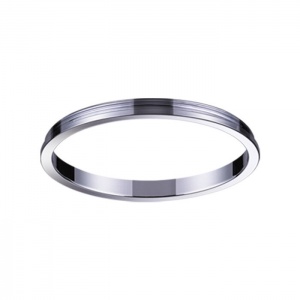  Внешнее декоративное кольцо к светильникам Novotech Unite 370542 