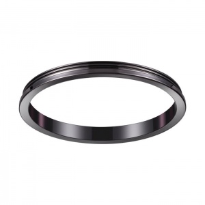  Внешнее декоративное кольцо к светильникам Novotech Unite 370543 