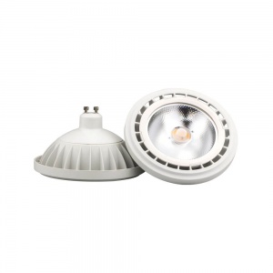 Светодиодная лампа Nowodvorski Bulb 15W 4000K 9831