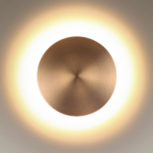  Настенный светодиодный светильник Odeon Light Eclissi 3871/12WL 