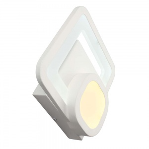 Настенный светодиодный светильник Omnilux Aversa 20W 3000-6000K OML-02921-20