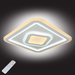 Потолочный светодиодный светильник Omnilux Saludecio 90W OML-05607-90