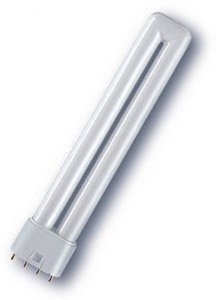 Энергосберегающая лампа Dulux L 18W/21-840 4050300010724 Osram