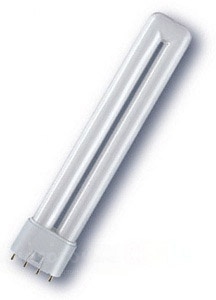 Энергосберегающая лампа Dulux L 55W/31-830 4050300298917 Osram