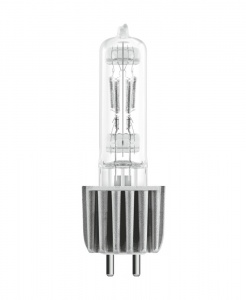 Галогенная лампа Osram 93728  HPL  240V  575W  G9.5  d19x104mm  400h (PHI 7007) 4050300461830