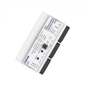 Контроллер Osram DALI PRO C-4 RTC 4008321710871