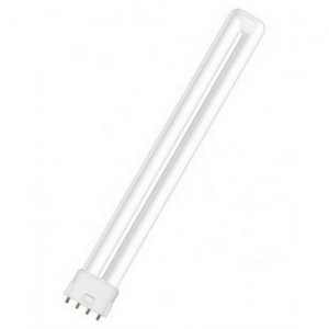 Лампа Osram DULUX L 36W/41-827 2G11 L415 (мягкий тёплый белый) 4050300010809
