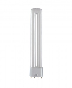 Лампа Osram DULUX L 18W/32-930              2G11 (тёплый белый)(только ЭПРА) 4050300018324