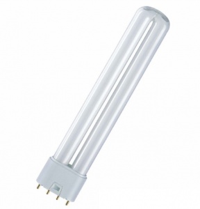 Лампа Osram DULUX L 18W/31-830 SP 2G11 тёпл бел +5°C 4050300300276