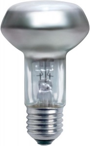 Лампа накаливания Osram CONCENTRA R63 SPOT   40W 230V 430cd 30° E27 зеркальная d63x105 4052899182240