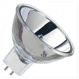 Лампа специальная галогенная Osram 93505    EVW  82V  250W  GY5.3     50ч 4050300350172