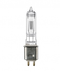 Лампа специальная галогенная Osram 64716  GKV 600W 230V G9,5 4008321623973