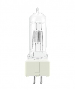 Лампа специальная галогенная Osram 64720  CP/23 650W 230V GX9.5 4008321638090