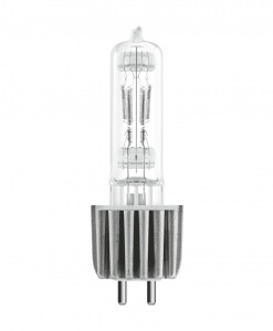 Лампа специальная галогенная Osram  93728  HPL 575W 230V G9.5 14900lm   400h 3200K 4050300461816