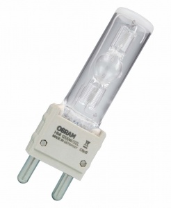 Лампа специальная металлогалогенная Osram HMI  1200W/(DIGITAL) SEL XS G38 4052899984196