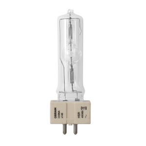Лампа специальная металлогалогенная Osram HSR   400W/60 GX9.5 4008321631503