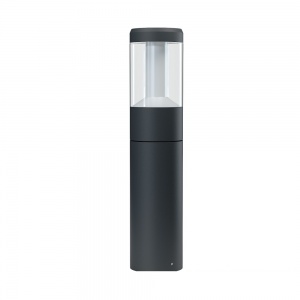 Ландшафтный светодиодный светильник Osram Endura Style Lantern Modern DG 12W 3000K 4058075033290