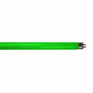 Люминесцентная лампа Osram L36/66  G13 D26mm 1200mm (зеленая) 4050300024257