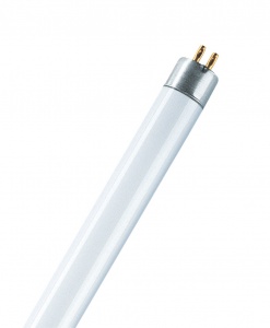 Люминесцентная лампа Osram L   6/32-930 LUMILUX DE LUXE G5 D16x212 3000K 4050300015880