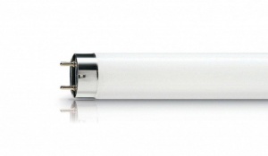 Люминесцентная лампа Osram L18/22-940 UVS/COLOR control  G13 D26mm   590mm 3800K пленка 4008321050014