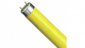 Люминесцентная лампа Osram  L36/62  G13 D26mm 1200mm (желтая) 4008321139467