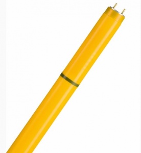 Люминесцентная лампа Osram L38/62  G13 D26mm 1047mm (желтая) CHIP control 4008321170095