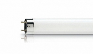 Люминесцентная лампа Osram СМ new L36W/840-1  LUMILUX G13   d26x970mm  3350lm 4000K 4058075693197