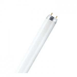 Люминесцентная лампа Osram L18W/880     SKYWHITE  G13 D26mm 590mm 8000K 4008321027962