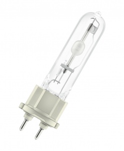 Металлогалогенная лампа Osram HCI-T      SHoplight  35/930    G12     d=19  l=100 4008321681874