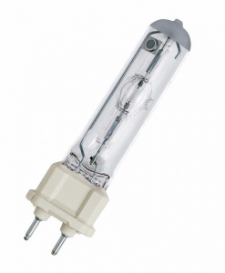 Металлогалогенная лампа Osram 4ARXS HSD   150W/UL/75 G12 FHS1 4008321083548