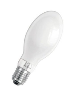 Металлогалогенная лампа Osram HCI-ET 50W/830 SUPER 4Y E27 4052899108073