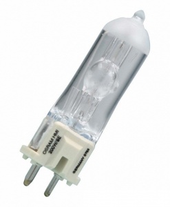Металлогалогенная лампа Osram HMI      200W/SE GZY9.5 4052899152618